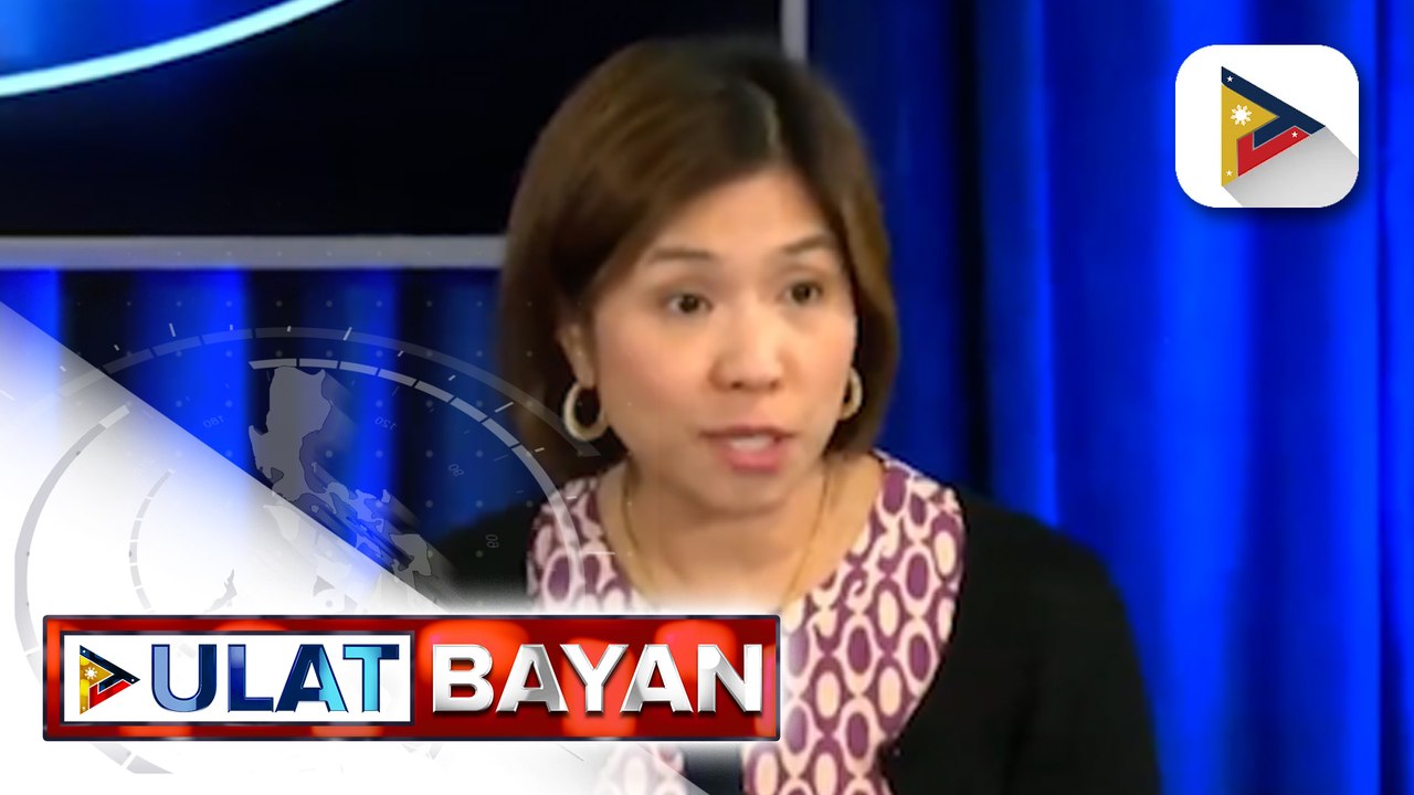 Mga tauhan ng gobyerno, makukuha na ang year-end bonus at P5,000 cash gift simula ngayong araw