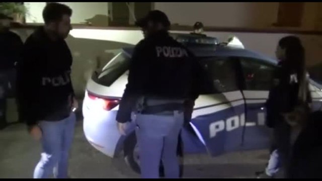 Palmi, violenza sessuale di gruppo su due minorenni, 4 arresti