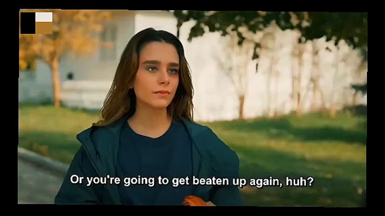 Yabani, wild episode 10 part 1 with English subtitles