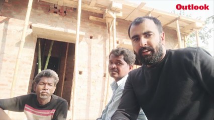 Locals At Birsa Munda’s Birthplace Ignored During PM Modi’s Visit