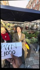 part 2. Help me 1 to receive 1000. #helpme #love #support #try #fyp #foryou