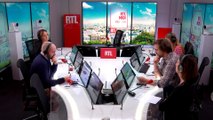 Le journal RTL de 12h30 du 15 novembre 2023