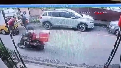 İngiltere uyruklu kadın otel odasında öldürüldü, eşi gözaltına alındı