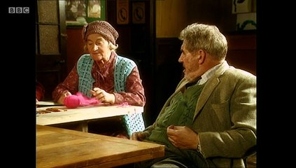 The Vicar of Dibley. S01 E04. The Window and the Weather.