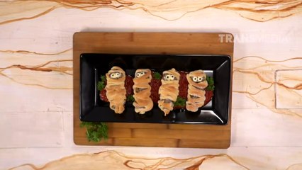 Kreasi Masak Bakso, Ini Versi Mummy Gimana Sih Buatnya?