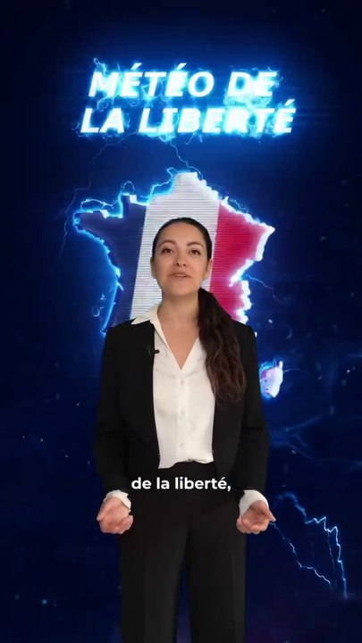 La meteo de liberte : les regions qui adorent la bagnole