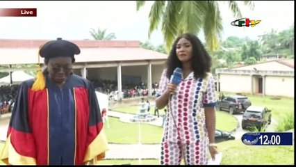 The Midday Bilingual News of November 15, 2023