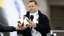 DFB-Spiele im März? Neuer: 