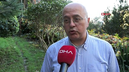 İstanbul'da Yağışlar Barajları Doldurdu
