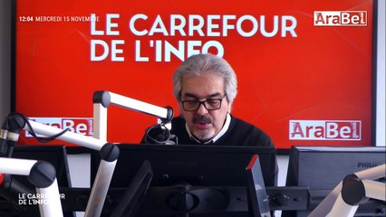 Le carrefour de l'info - La Fédération des maisons médicales