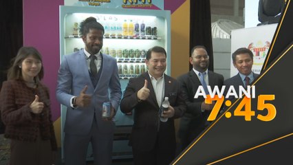 Rafizi sambut baik kerjasama pihak swasta tangani kelewatan