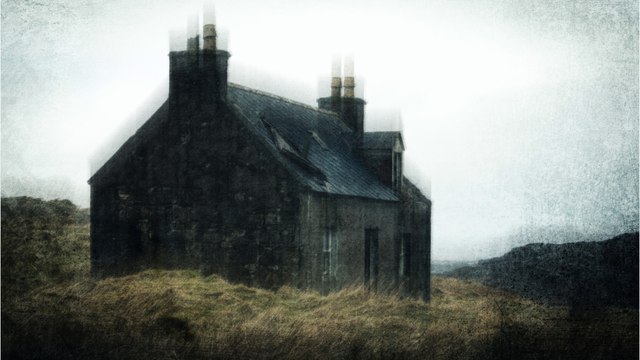 Gruselig: Dieser Mann machte erschreckende Entdeckung in seinem neuen Haus