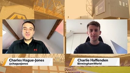 Wayne Rooney’s first five Birmingham City games evaluated