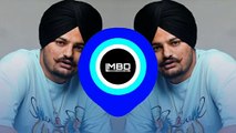 Undead - Sidhu Moose Wala Song - New Panjabi Song - IMBD