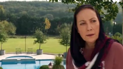 مسلسل العائلة الحلقة 20 مترجمة للعربية Part1