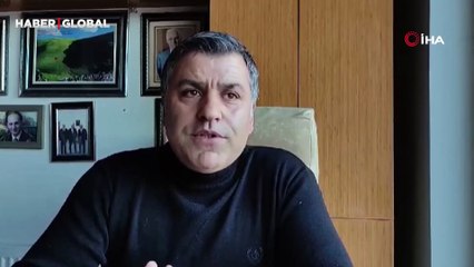 Ardahanlılardan 'fil' açıklaması: Bu soğuk memlekette ne işi var