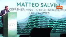 Salvini: Se avessi voluto vita comoda non avrei fatto il precettatore di Landini e dei suoi compagni