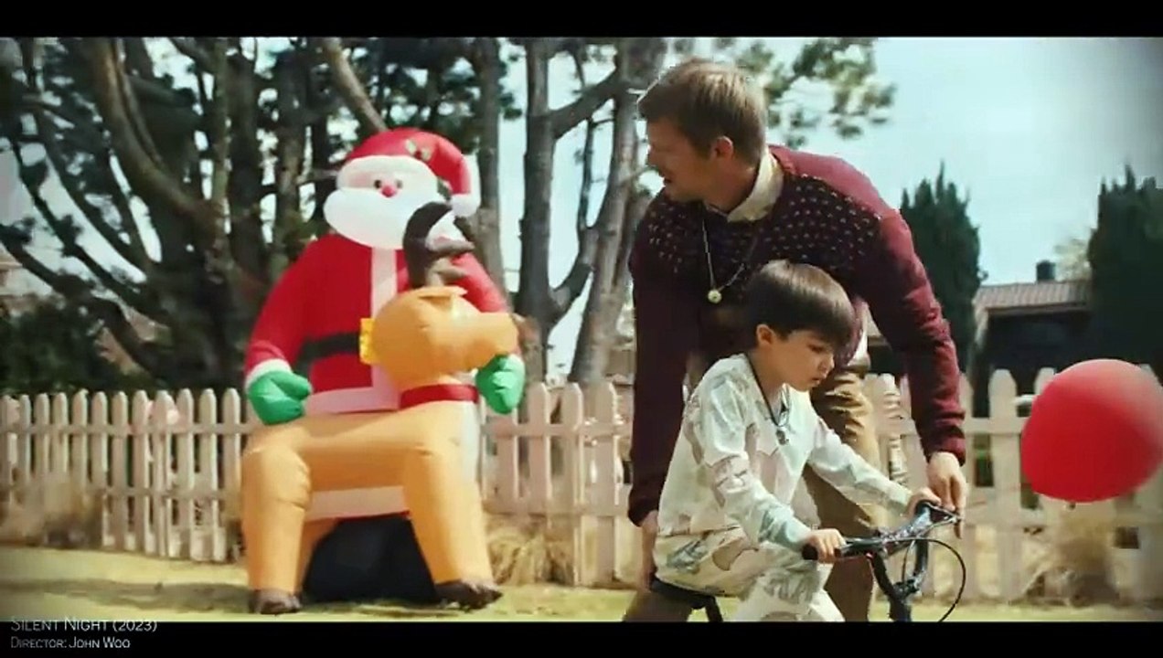 Nerdkultur: Der größte Action-Regisseur der Welt ist zurück!