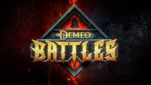 Demeo Battles Official Launch Trailer
