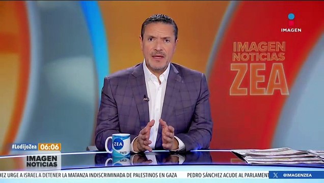 ¿Quién era la pareja del magistrade Jesús Ociel Baena?