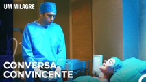 Ser Médico Não é Fácil! - Um Milagre Episódio 16
