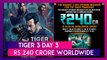 Tiger 3 BO Day 3: Salman Khan & Katrina Kaif’s Action Movie Collects Rs 240 Crore Worldwide