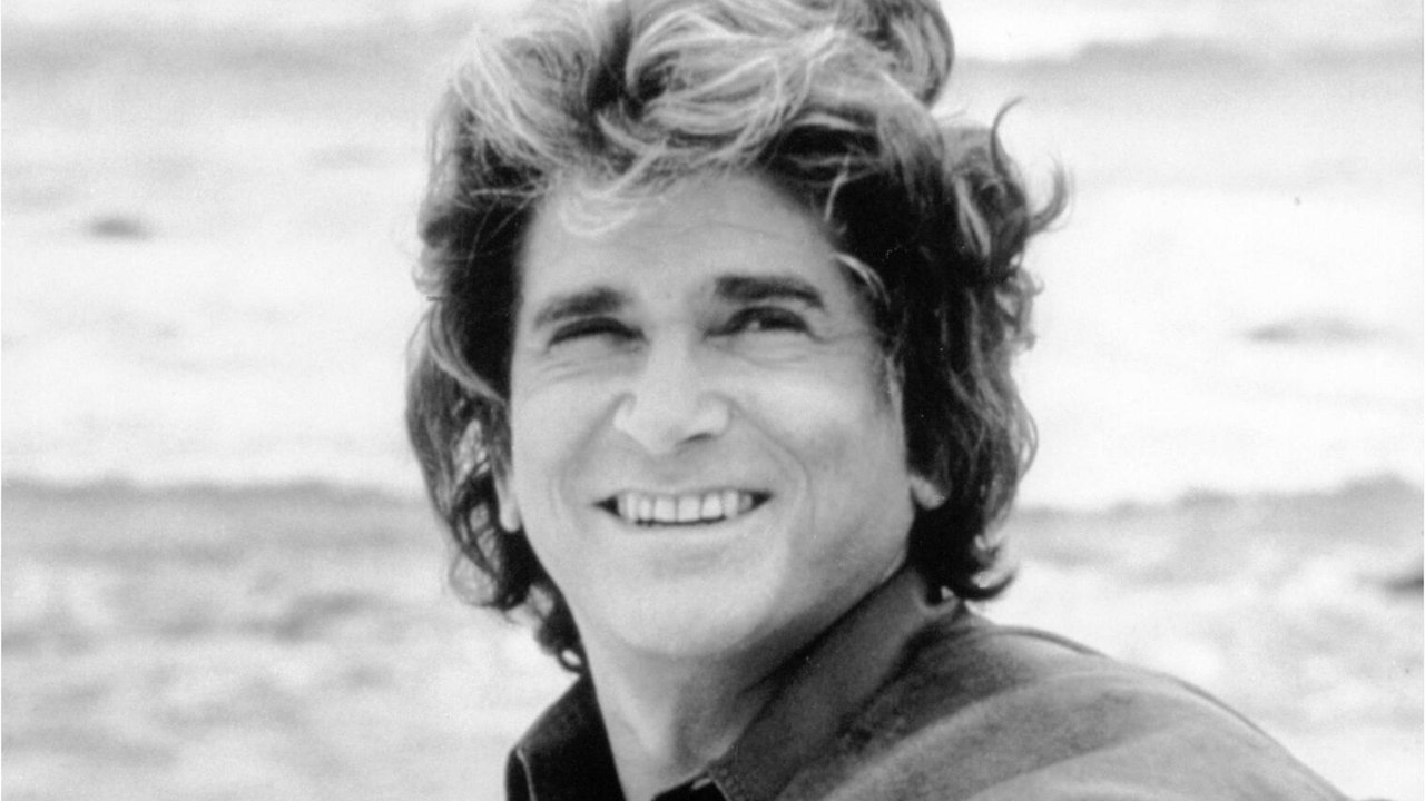 Voici - La petite maison dans la prairie : la vraie fille de Michael Landon (Charles Ingalls) joue aussi dans la série