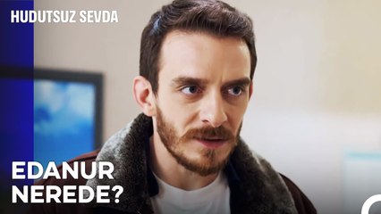 Yürek Yangınına Hiçbir Şey Fayda Etmez - Hudutsuz Sevda