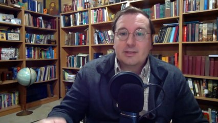 Jim Jones and the Race War - Episode 36 William Branham Research Podcast
