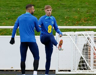 AR OOV PALMER 151123