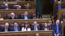 Sánchez acusa al PP de ser el responsable de la fractura social