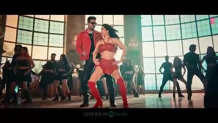 THIRD PARTY (Official Music Video), ABHISHEK SINGH, SUNNY LEONE