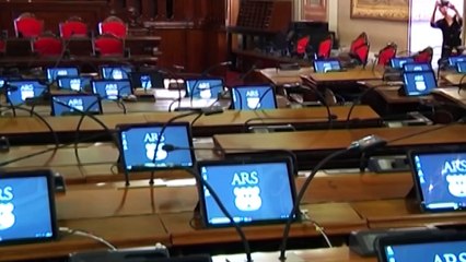 Ars, altri aiuti nel maxi emendamento