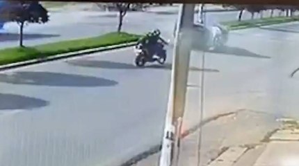 Asciende a tres el número de muertos tras accidente de tránsito en Chiquinquirá