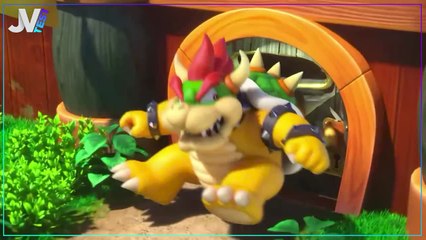 Vidéo-test Super Mario RPG