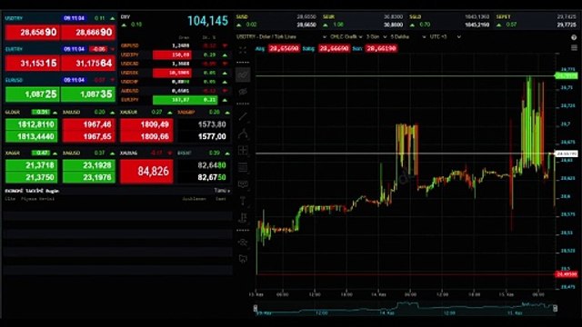 GRAM ALTIN FİYATLARI (GÜNCEL) 15 Kasım | Çeyrek altın bugün ne kadar oldu? Altın Fiyatları Canlı!