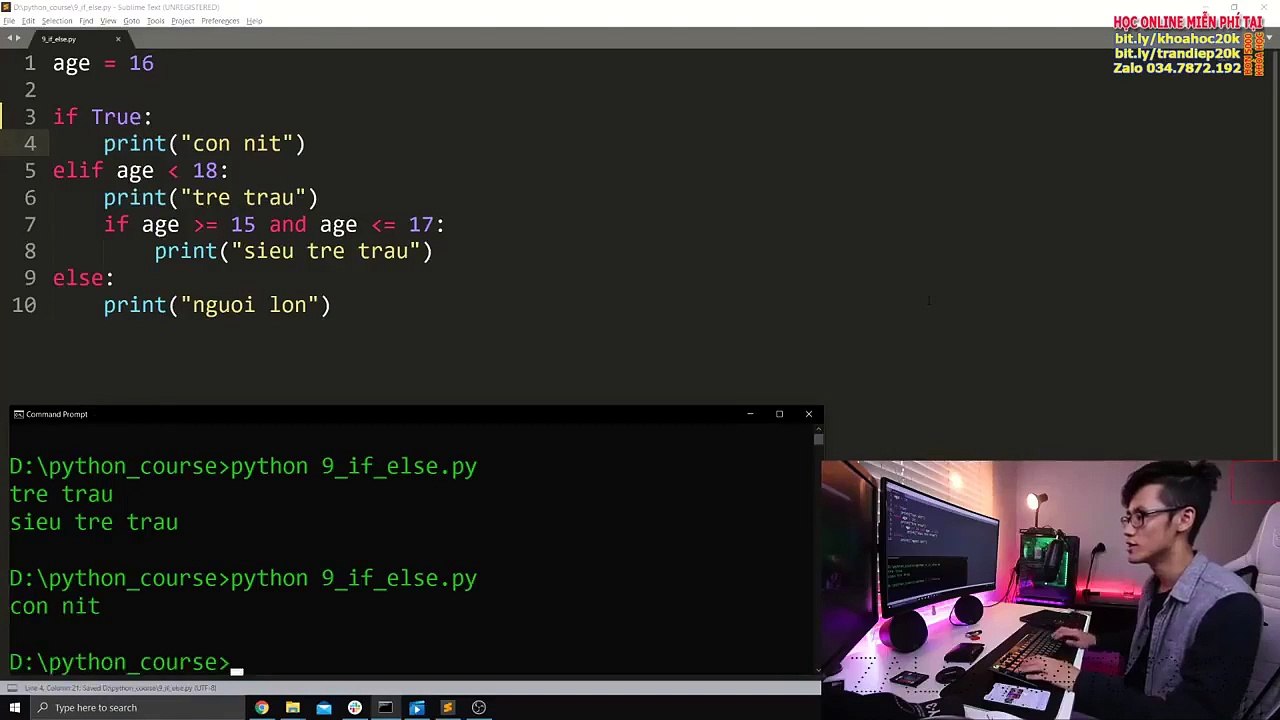 10. Boolean.mp4 - YouTube