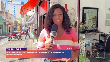 BRECHÓ DE MÓVEIS EM CAMPINAS