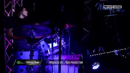 OBUJH BHALOBASHA - HRIDOY KHAN _ OMZ WIND OF CHANGE [ S_02 ]