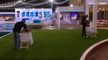 Fresh From The Villa_ Charlotte spills the tea on her awkward gym session _ Love Island Series 10