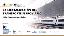 III Foro empresarial - La liberalización del transporte ferroviario