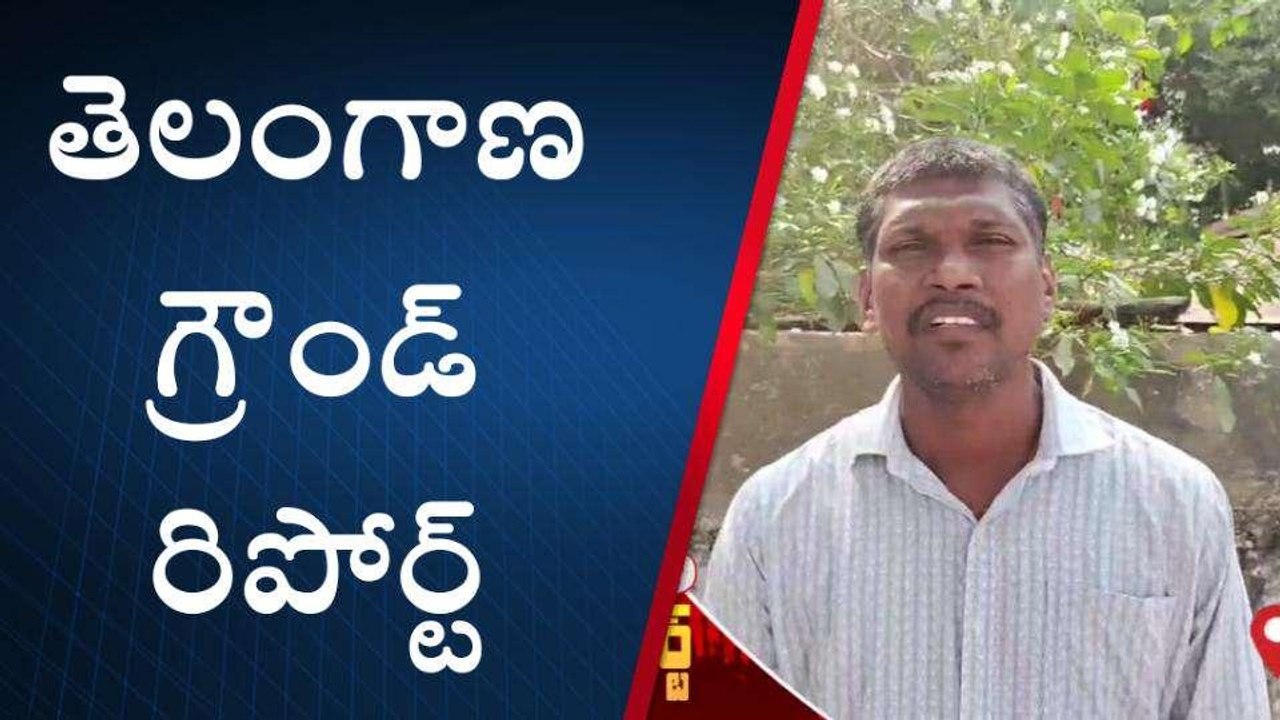 పెద్దపల్లి: బీఆర్ఎస్ ఎంతో అభివృద్ధి చేస్తుంది.. కేసీఆర్ కే మా ఓటు..