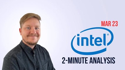 Should you buy Intel stock?