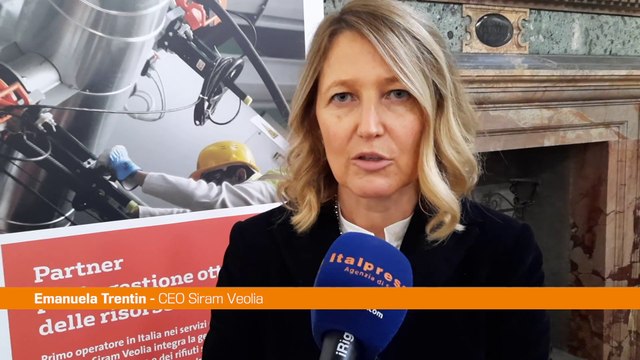 Trentin Coinvolgere privati per accelerare decarbonizzazione