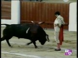 TARDE DE TOROS-CESAR RINCON-JOSELITO-JOSE TOMAS-VALLADOLID-18.09.96