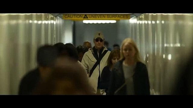 Bande-annonce de The Killer. La scène de combat adorée par tout le monde