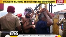 മണ്ഡല - മകരവിളക്ക് തീർത്ഥാടനത്തിനായി ശബരിമലക്ഷേത്ര നട നാളെ വൈകീട്ട് തുറക്കും