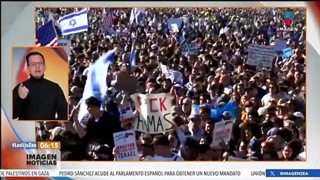 Xi Jinping llega a San Francisco para reunirse con Joe Biden