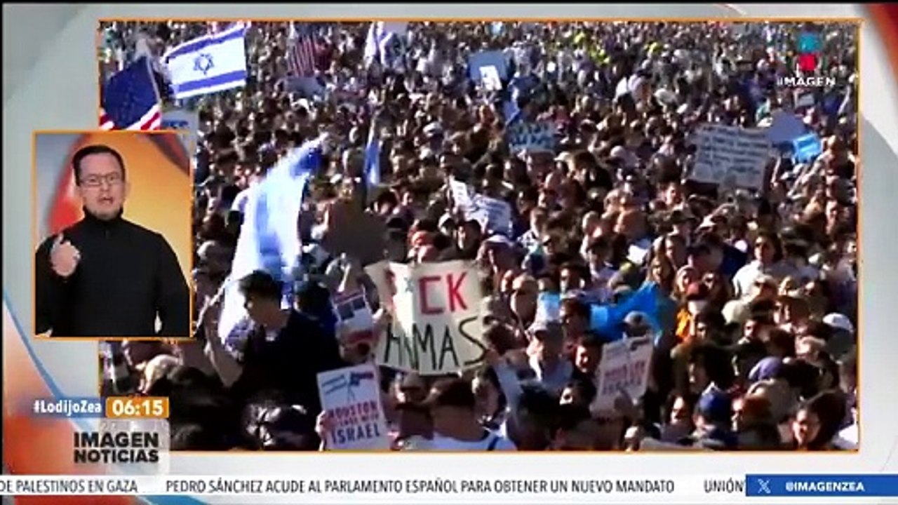 Xi Jinping llega a San Francisco para reunirse con Joe Biden