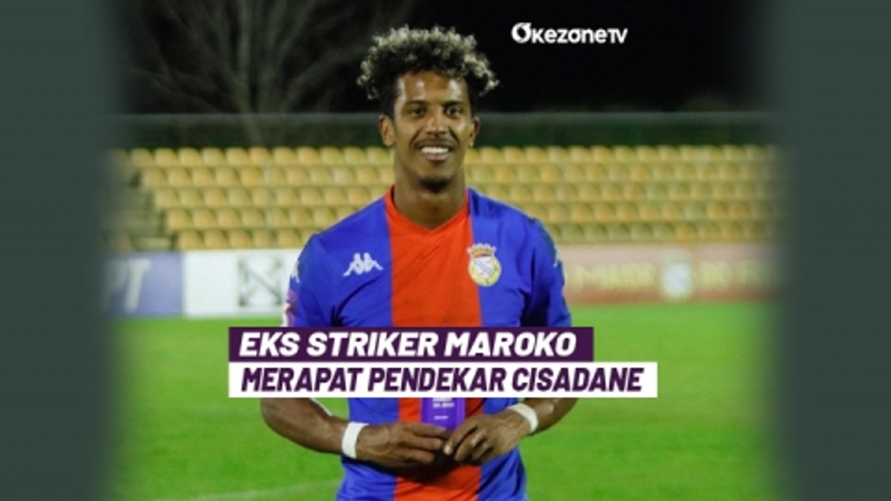 Bursa Transfer Liga 1: Persita Datangkan Eks St...